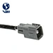 o2 oxygen sensor upstream vs downstream